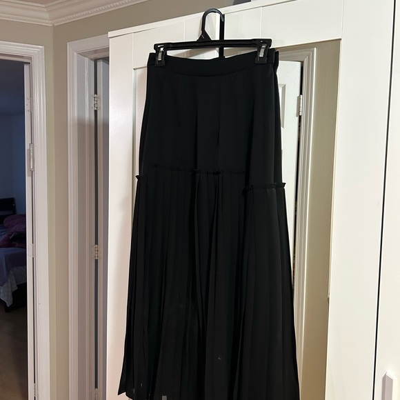 Sandro Maxi Skirt - Picture 3 of 4